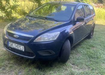 Zamiana na busa