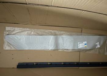 WYGŁUSZENIE AUDI Q5 Q7 TT TTS 4L0837818D