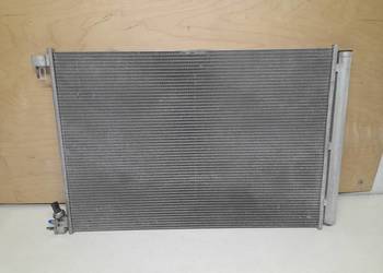 Mercedes W205 W253 chłodnica klimatyzacji A0995000454 Mercedes W205 W253 chłodnica klimatyzacji A0995000454