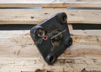 Sworzeń zwrotnicy FWD Ford 8770, 8670, 8870