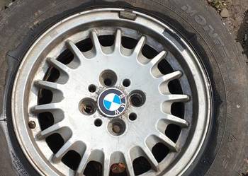 Koła do BMW