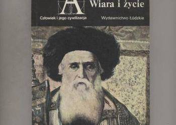 Żydzi wiara i życie