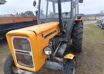 Ursus C360 ciągnik rolniczy