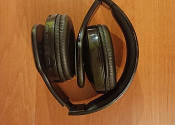 Słuchawki Esperanza dance