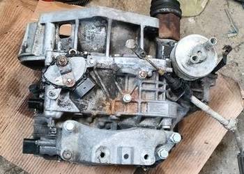 Skrzynia biegów automatyczna 2.5 FSI HRM PDW Tiptronic vw jetta beeatle