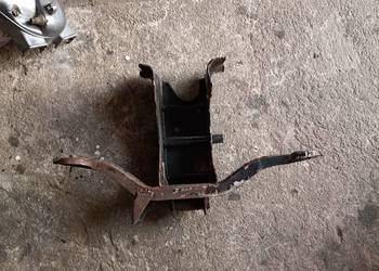 Simson kr51/1 mocowanie silnika