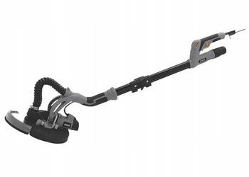 Szlifierka do gipsu z wysięgnikiem Titan 710 W 240 V