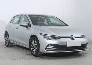 VW Golf 1.4 TSI eHybrid