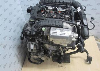 JEEP AVENGER 25r 1.2 THP HN05 10TMAA przebieg tylko 1280km silnik kompletny