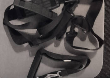 Pasy do torby turystycznej. Pasy do torby turystycznej.