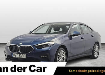 BMW 216 D ! Z Polskiego Salonu ! Faktura Vat ! F44