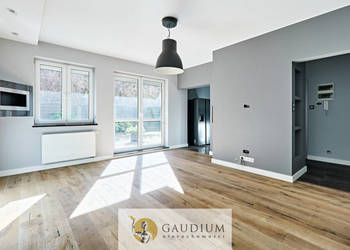 3 pokoje I wysoki standard I ogródek I 81 m²