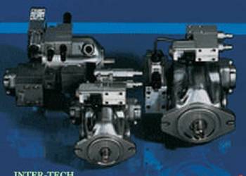 Pompa Atos PFE-41070/3S*