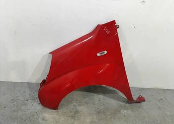 BŁOTNIK LEWY PRZÓD 168  Fiat Fiorino III (2007-  )