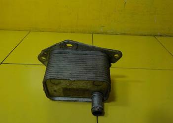 SPORTAGE IV i40 1.7 CRDI EURO 6 17r D4FD chlodniczka oleju 26410-2A400