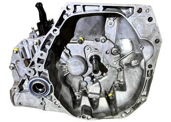 Skrzynia Biegów JR5008 Renault Laguna II 1.8 16V Regeneracja Skrzynia Biegów JR5008 Renault Laguna II 1.8 16V Regeneracja