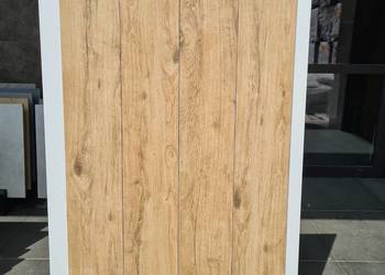 GRES PŁYTKA CARVALHO BEIGE MAT 120X20 gat 1