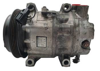 SPRĘŻARKA KLIMATYZACJI Kia Sportage II 2.0 16V G4CG 92600WL000 3U13045010