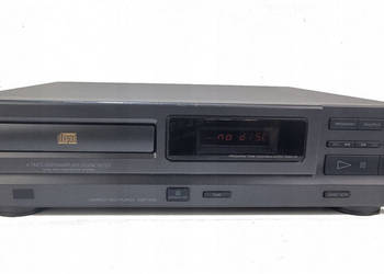 Cd player MINI MIDI SONY CDP M18