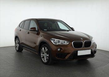 BMW X1 xDrive20d