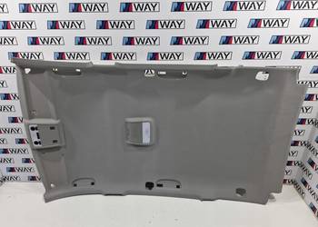 BMW 3 E91 SUFIT PODSUFITKA SZARA EVEREST GRAU ORYGINAŁ 7130731