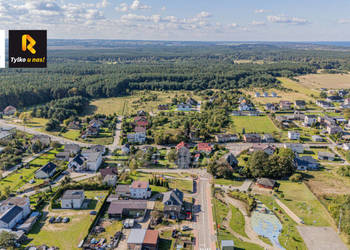 Grunt na sprzedaż Władysławowo Szkolna 2000m2 Grunt na sprzedaż Władysławowo Szkolna 2000m2