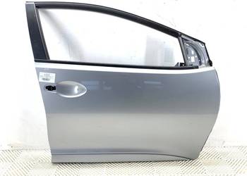 DRZWI PRAWY PRZÓD HONDA CIVIC IX Hatchback SREBRNY