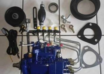 Pompa wtryskowa  C360 /Bosch VE-4E