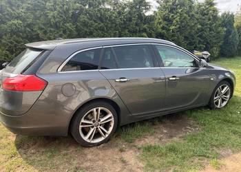 Sprzedam Opel Insignia