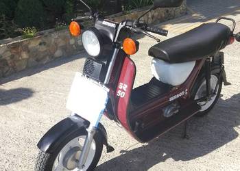 Simson Sr 50