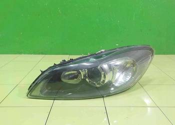 VOLVO C30 2.0 D 12r lampa lewa przod 31299821 0301255601