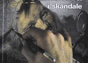 Słynne fałszerstwa, oszustwa i skandale Magnus Magnusson