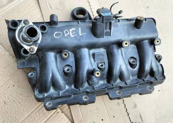 OPEL 55213267 55217448 55214529 KOLEKTOR SSĄCY
