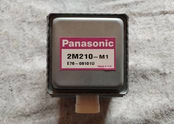 2M210-M1 Magnetron mikrofalówki Siemens