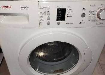 Sprzedam Pralkę Bosch