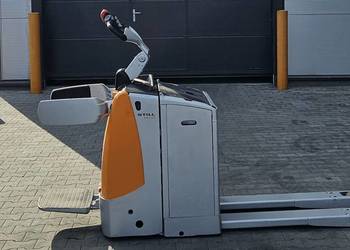Wózek paletowy STILL EXU - SF 20 z 2019r. 6499 mth