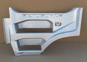 SCANIA R S STOPIEŃ STOPNICA LEWA 2422394