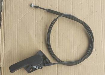Linka cięgno otwierania maski VW SCIROCCO  1K8823535A