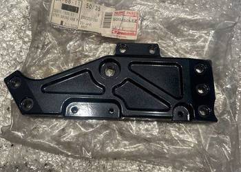 Kawasaki ZR 550 Zephyr Uchwyt Mocowanie Wypełnienie Ramy V424