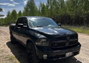 RAM 1500 3.0 ecodiesel