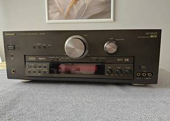 Technics SA-DA8 Amplituner 5.1 USZKODZONY