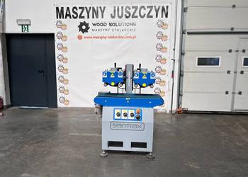 Szczotkarka postarzarka Sarmax ST2 300