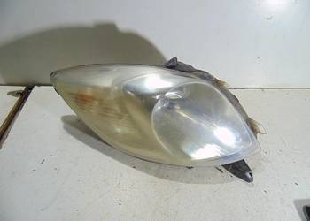 LAMPA LEWY PRZÓD TOYOTA YARIS II 81150-0D120