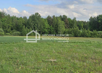 Działka Kaliska 1335m2
