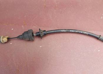 Linka sprzęgła sprzęgła Saab 900 II 2.3 OE