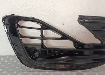 VW GOLF VIII 8 R KRATKA ZDERZAKA LEWA PRZEDNIA PRZÓD