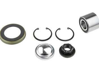 ZESTAW ŁOŻYSK KOŁA TYŁ FORD FUSION 2004 2005 2006 2007 2008 2009 2010 2011