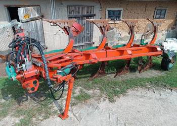Kverneland EG85