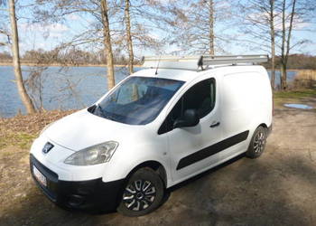 Peugeot Partner 1.6 HDI