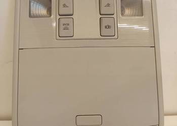 LAMPKA PODSUFITKI SCHOWEK SKODA KODIAQ 3V0868837E